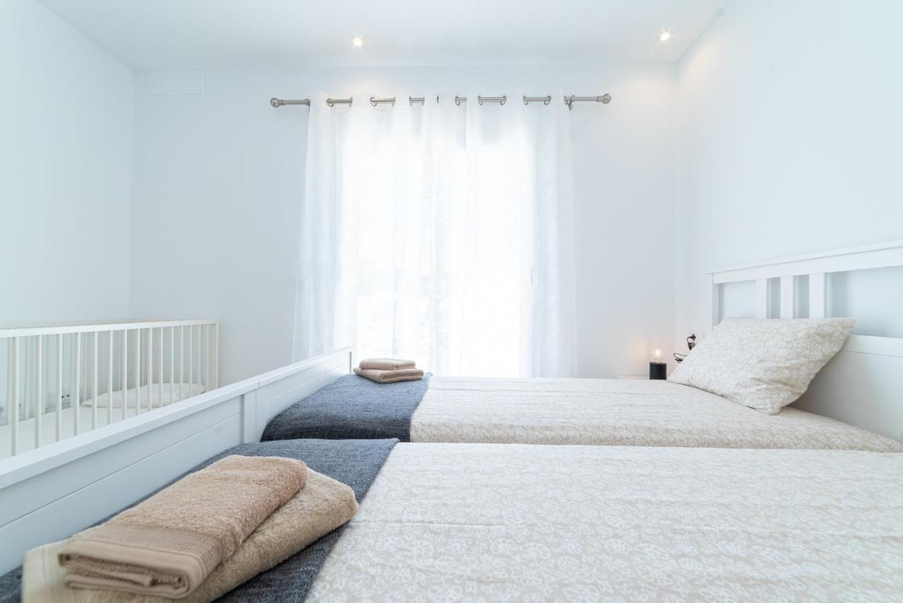 Paraiso De Son Moll Apartamento