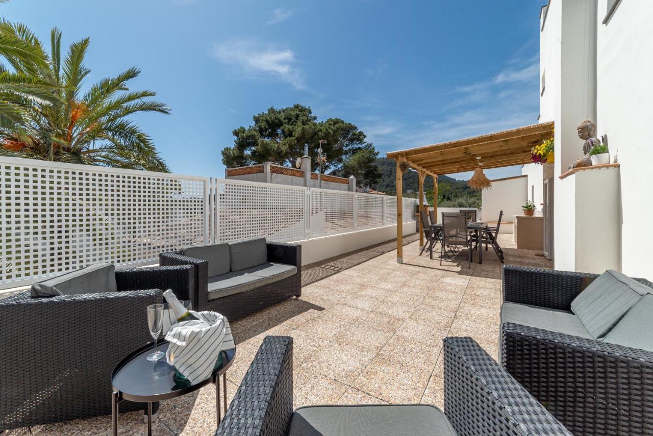 Apartamento Paraiso De Son Moll Cala Ratjada (Mallorca)