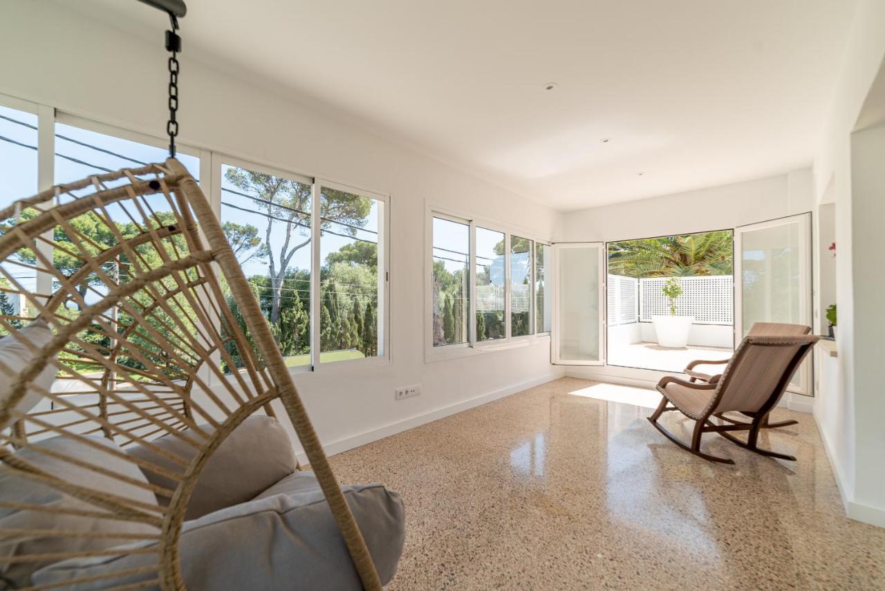 Paraiso De Son Moll Apartamento *