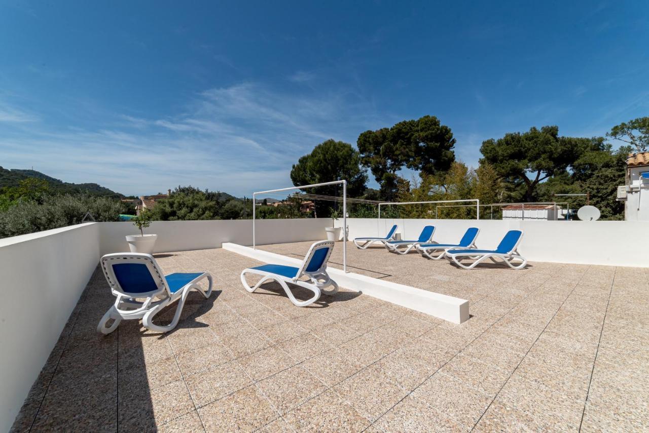 Paraiso De Son Moll Apartment