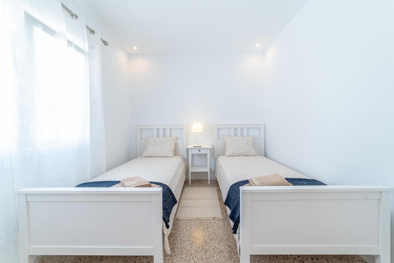 Paraiso De Son Moll Apartment Cala Ratjada (Mallorca)
