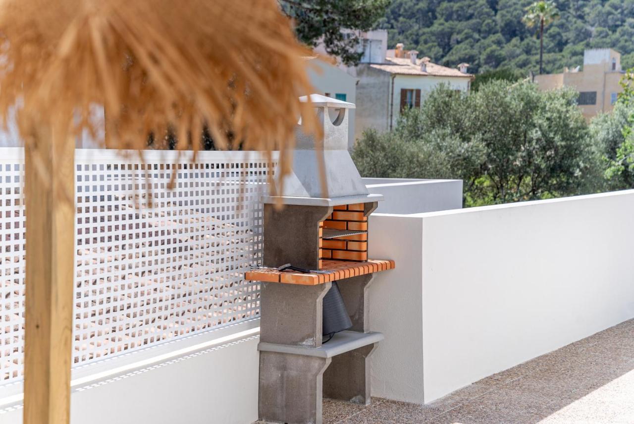 Apartment Paraiso De Son Moll Cala Ratjada (Mallorca)
